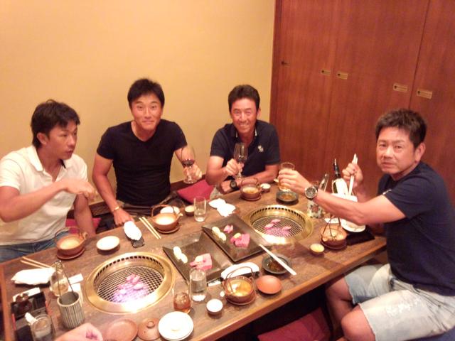 画像: 神戸・三宮と言えばここ「鶴屋」の焼肉