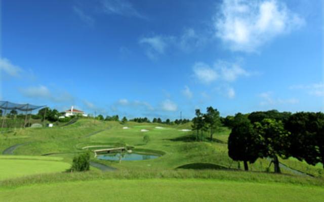 画像: 千葉よみうりCC www.yomiuri-golf.co.jp