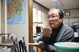 画像: 「とにかく開いて打とう じゃダメなんです。砂によって打ち方を変える必要がありますね」。全国のコースで芝生や砂のマネジメントを行う㈱ターフ・コントラクト代表の砂山武則さん。自身もHC5下のトップアマだ。 www.turf-contract.com