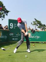画像6: ダスティン・ジョンソンのココが凄い!PGAツアー スウィング超解説④