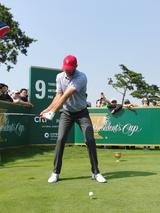 画像2: ダスティン・ジョンソンのココが凄い!PGAツアー スウィング超解説④