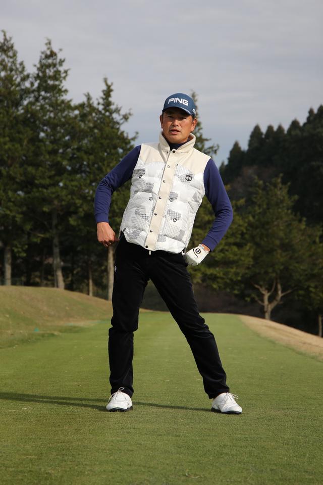 画像10: ダスティン・ジョンソンのココが凄い!PGAツアー スウィング超解説④