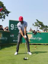 画像1: ダスティン・ジョンソンのココが凄い!PGAツアー スウィング超解説④