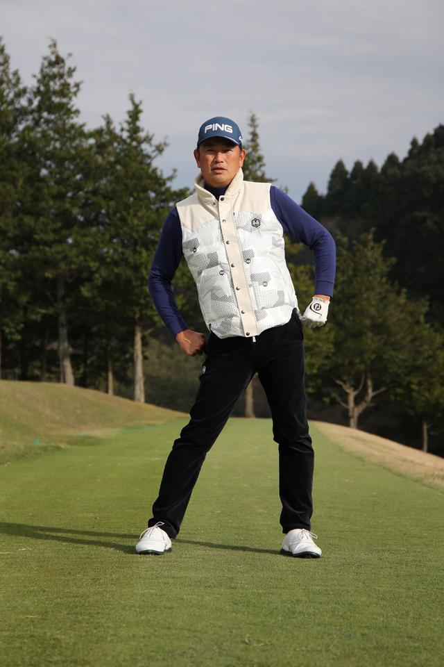 画像11: ダスティン・ジョンソンのココが凄い!PGAツアー スウィング超解説④