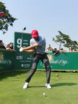 画像5: ダスティン・ジョンソンのココが凄い!PGAツアー スウィング超解説④