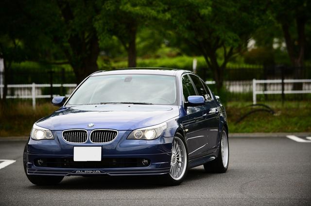 画像: アルピナとは、BMWの車体を自社でくみ上げるひとつの”自動車メーカー”