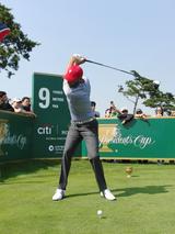 画像4: ダスティン・ジョンソンのココが凄い!PGAツアー スウィング超解説④