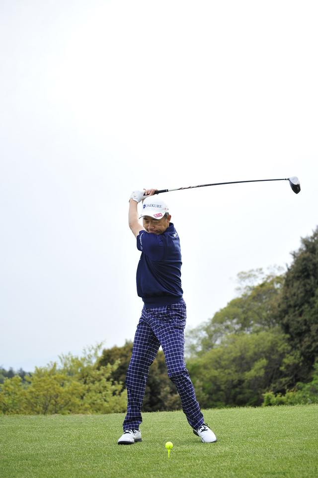 画像7: 5月22日(日)藤沢ジャンボに
田村尚之プロがやってくる!
