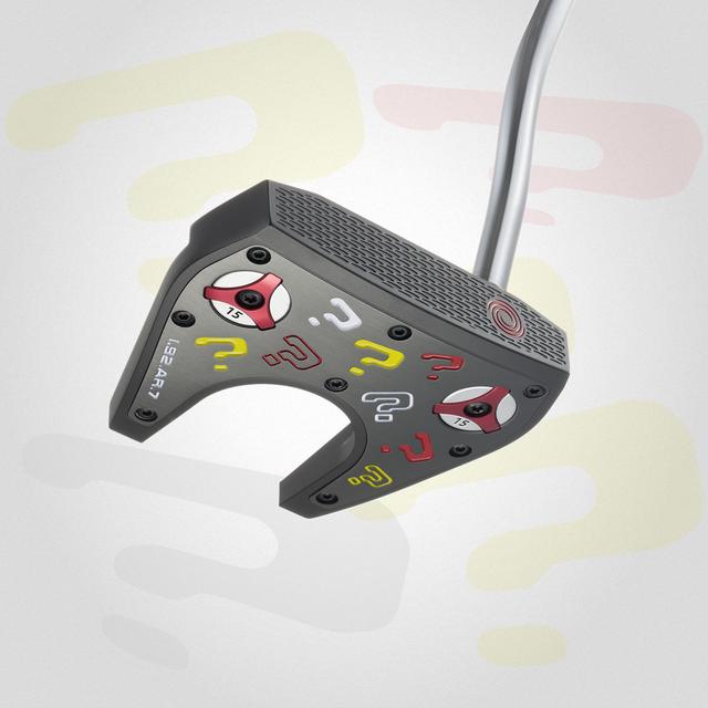 画像: オデッセイゴルフ - Odyssey Golf