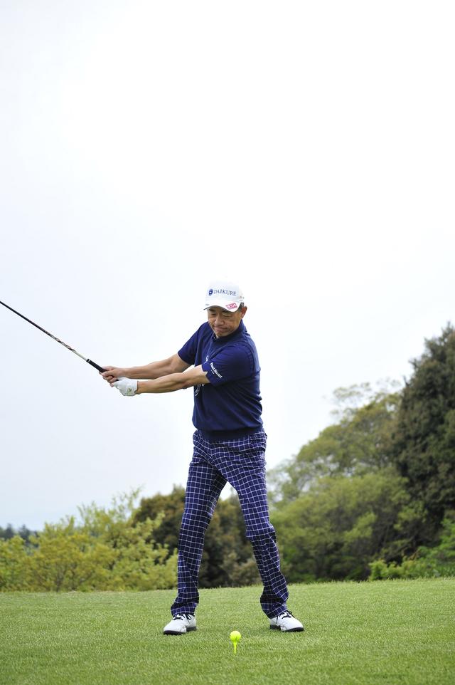 画像4: 5月22日(日)藤沢ジャンボに
田村尚之プロがやってくる!