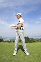 画像14: 5月22日(日)藤沢ジャンボに
田村尚之プロがやってくる!