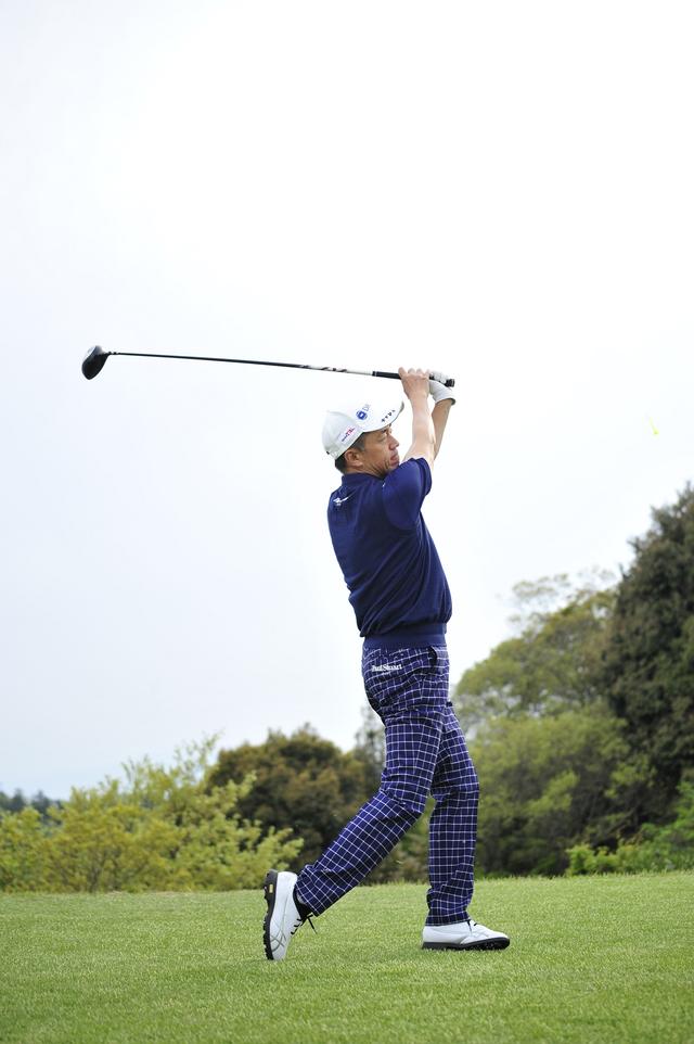 画像12: 5月22日(日)藤沢ジャンボに
田村尚之プロがやってくる!