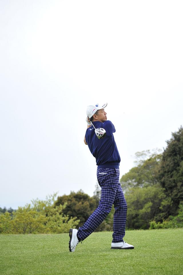 画像13: 5月22日(日)藤沢ジャンボに
田村尚之プロがやってくる!
