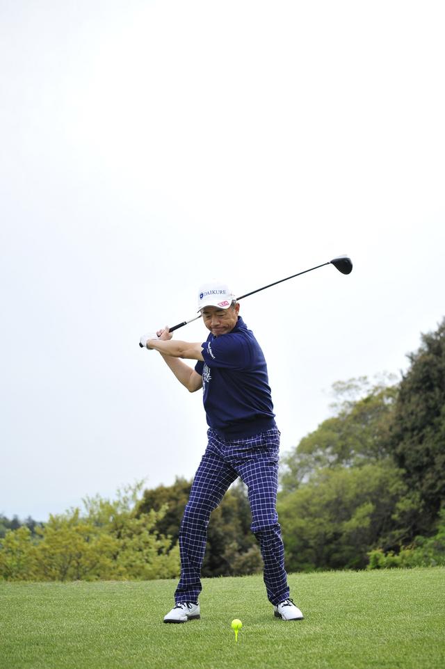 画像8: 5月22日(日)藤沢ジャンボに
田村尚之プロがやってくる!