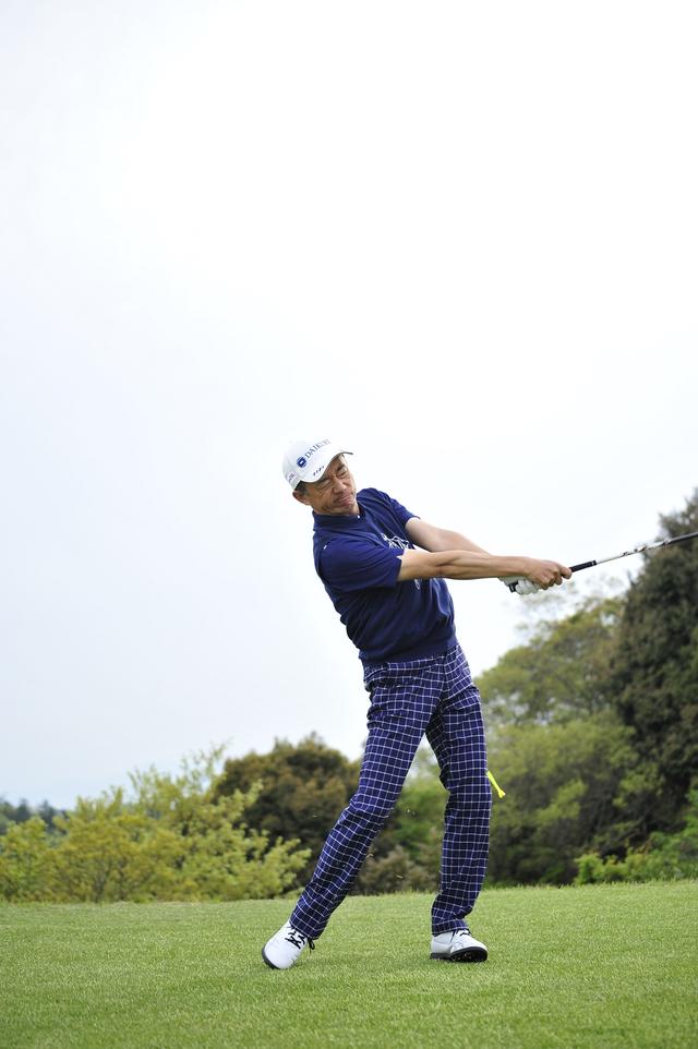 画像10: 5月22日(日)藤沢ジャンボに
田村尚之プロがやってくる!