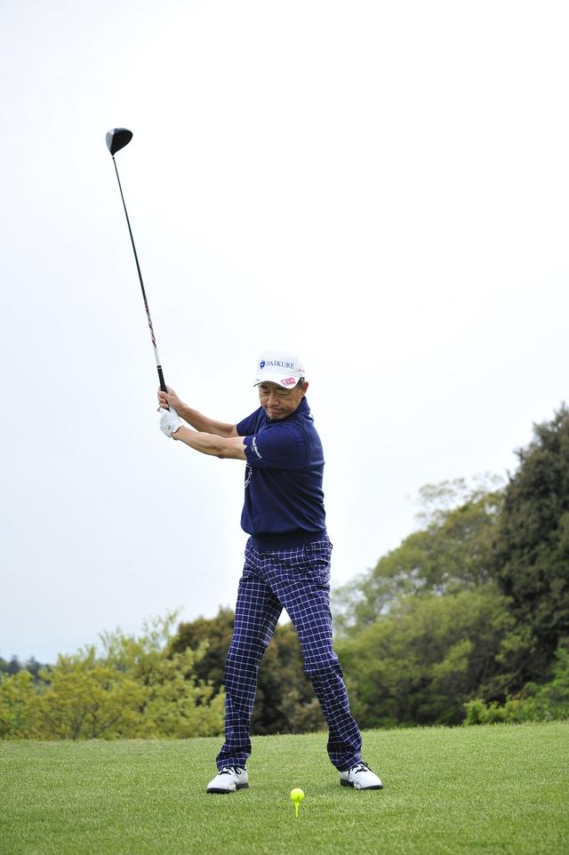 画像5: 5月22日(日)藤沢ジャンボに
田村尚之プロがやってくる!
