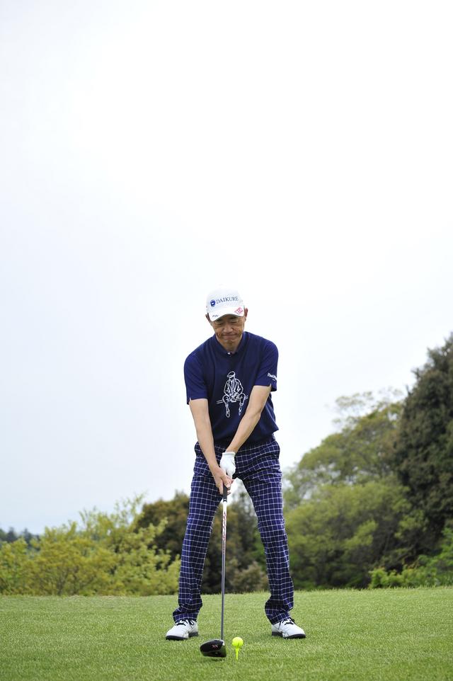 画像1: 5月22日(日)藤沢ジャンボに
田村尚之プロがやってくる!