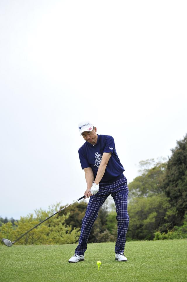 画像9: 5月22日(日)藤沢ジャンボに
田村尚之プロがやってくる!