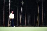 画像3: 大きなグリーンは上級者ほど乗せづらい。
アマ・ゴルフの世界 中部銀次郎「広野を往く」⑤