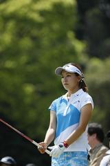 画像: この1打に思いを込めて