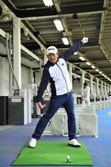 画像18: リッキー・ファウラーのココが凄い!PGAツアー スウィング超解説⑤