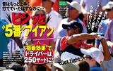 画像: 昔はもっと上手く打てていたはずなのに・・・ ビシッと5番アイアン!