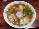 画像6: 和歌山ラーメンの超有名店はなんと!
プロゴルファーのおばあちゃんのお店(゚Д゚;)
