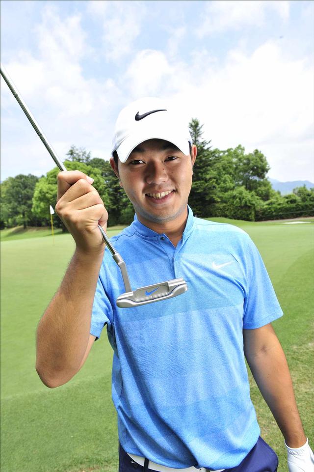画像: あと少しだけ調整して、来月辺りに本戦に投入の予定