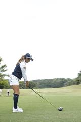 画像13: 【VOTE】ボミとハヌル”スウィング美人はどっち?”