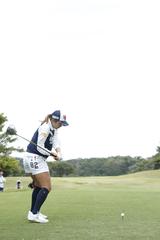画像16: 【VOTE】ボミとハヌル”スウィング美人はどっち?”