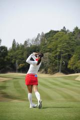 画像26: 【VOTE】ボミとハヌル”スウィング美人はどっち?”