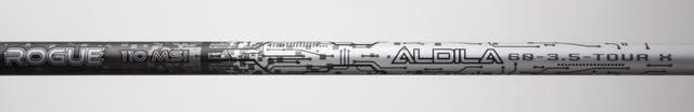 画像2: タイトリスト・915D2 × アルディラ・ローグ ブラックLTD60 (TX)
