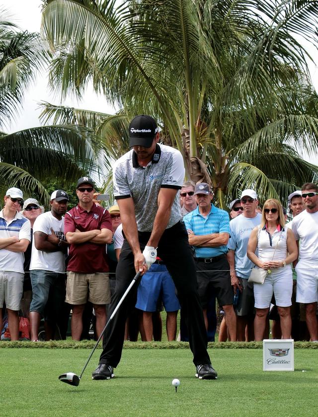 画像2: ジェイソン・デイのココが凄い!
PGAツアー スウィング超解説⑥