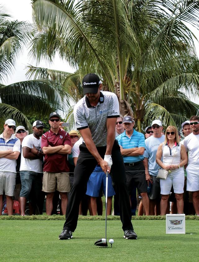 画像1: ジェイソン・デイのココが凄い!
PGAツアー スウィング超解説⑥