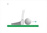 画像: ストローク式で打ちやすいマレット型が流行り始めた
