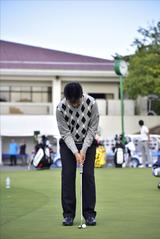 画像5: 名人パターを選ぶ
タップ式にはこれがいい!
