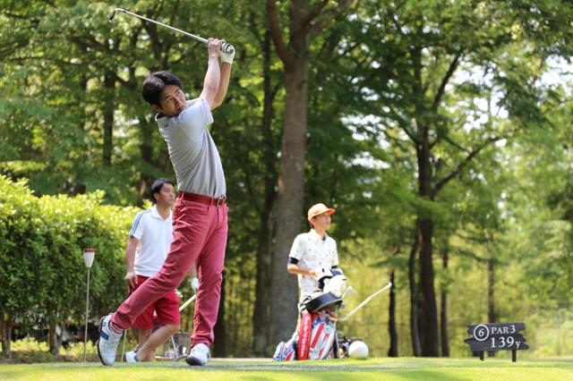 画像1: メダリストは平安山さん