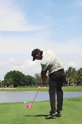 画像13: バッバ・ワトソンのココが凄い!
PGAツアー スウィング超解説⑦