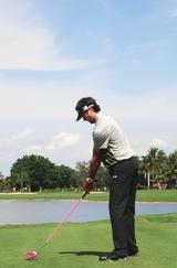 画像6: バッバ・ワトソンのココが凄い!
PGAツアー スウィング超解説⑦