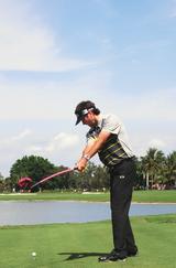 画像7: バッバ・ワトソンのココが凄い!
PGAツアー スウィング超解説⑦