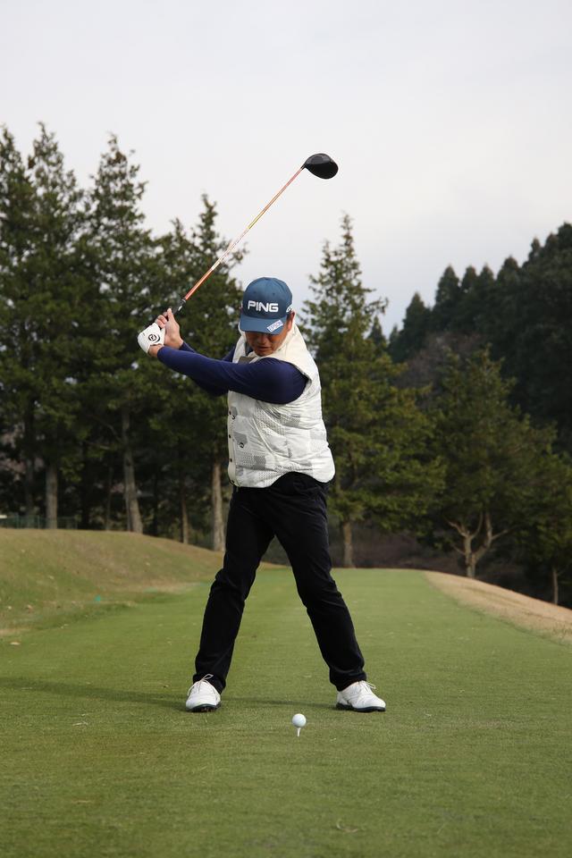 画像17: バッバ・ワトソンのココが凄い!
PGAツアー スウィング超解説⑦