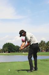 画像12: バッバ・ワトソンのココが凄い!
PGAツアー スウィング超解説⑦