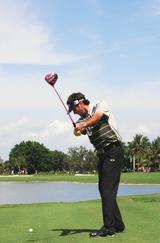 画像8: バッバ・ワトソンのココが凄い!
PGAツアー スウィング超解説⑦
