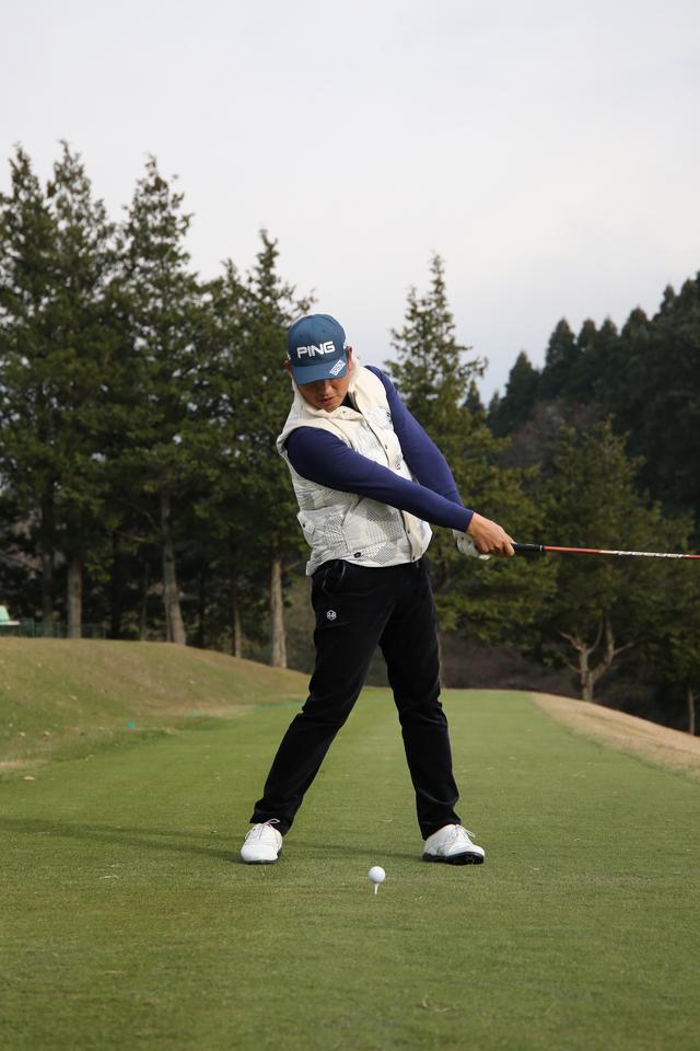 画像18: バッバ・ワトソンのココが凄い!
PGAツアー スウィング超解説⑦