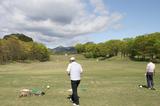 画像4: 「難しさ」がクセになる!下秋間カントリークラブ