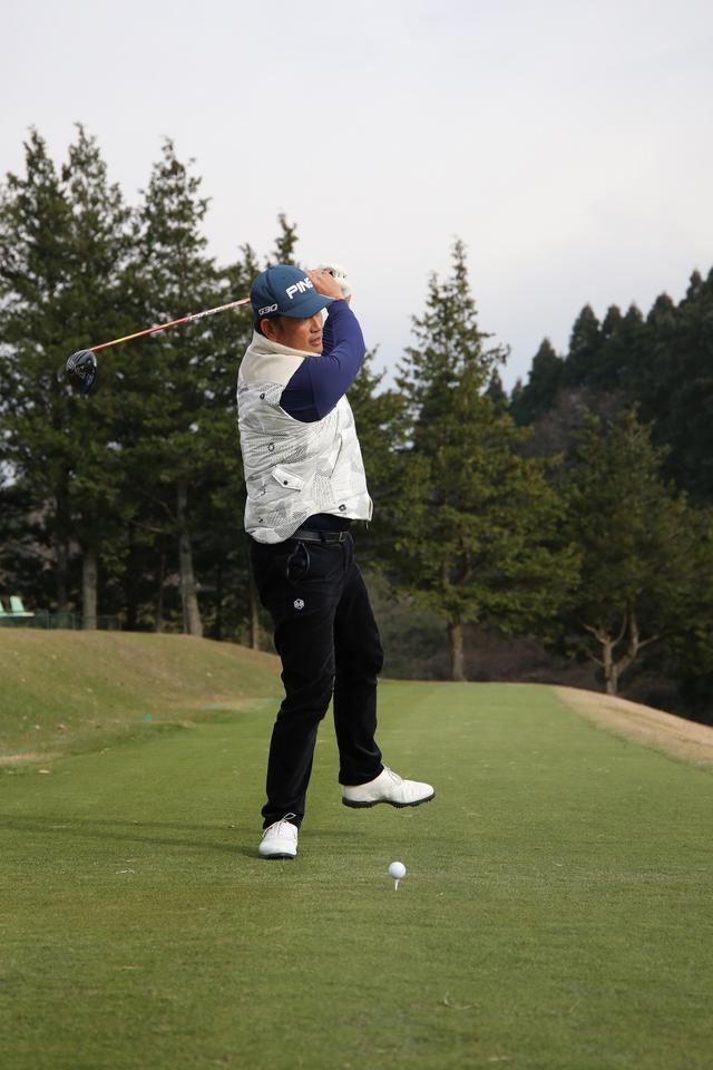 画像19: バッバ・ワトソンのココが凄い!
PGAツアー スウィング超解説⑦