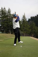 画像19: バッバ・ワトソンのココが凄い!
PGAツアー スウィング超解説⑦