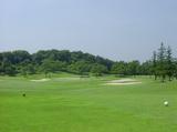 画像: 鳩山CC(埼玉県)