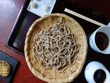 画像2: 蓼科に行ったら…
蕎麦の名店「長坂 翁」