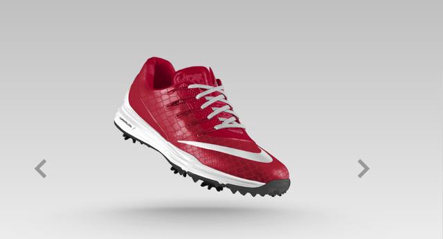画像5: シューズのカラーカスタム
「NIKE iD」がスゴい!